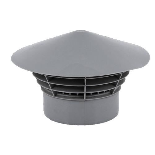 Caciula ventilatie PP scurgere 50 TERAPLAST