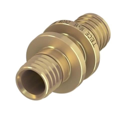 Racord PexAl presare 20x16 TECE 706503