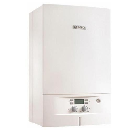 Centrala condensatie 24Kw COMBI ZWB24 CONDENS 2000 ErP BOSCH