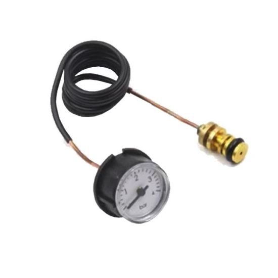 Manometru 8707208009 BOSCH