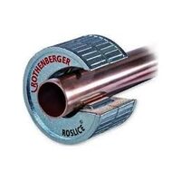 Cutter teava cupru 18 ROSLICE 88818 ROTHENBERGER