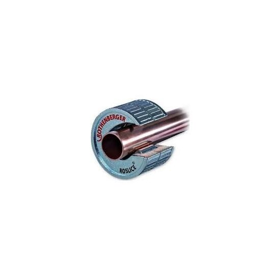 Cutter teava cupru 18 ROSLICE 88818 ROTHENBERGER