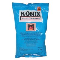 Activizator ardere 1KG KONIX UNI