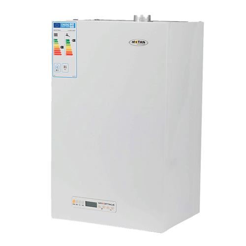 Centrala gaz 31Kw ErP TF MAX OPTIMUS  MOTAN 
