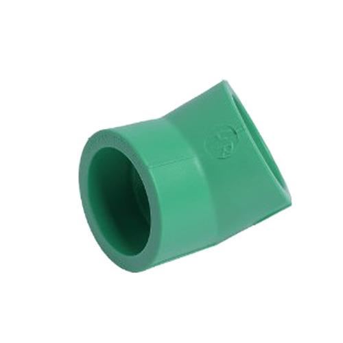 Cot PPR 32x45 int int verde HELIROMA