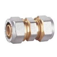 Racord PexAl 26x26 EUROTEC