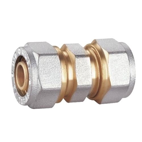 Racord PexAl 26x26 EUROTEC