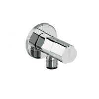 Robinet coltar 1/2-1/2 TRANGLE VALVEX