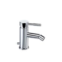 Baterie bideu VEGANE CHROME 2422850 VALVEX