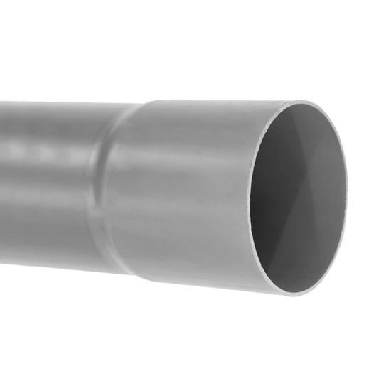 Teava PVC U lisa 75x4M