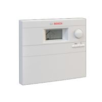 Controler instalatie panouri solare 7735600123 B-SOL100/2 BOSCH