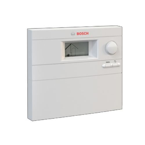 Controler instalatie panouri solare 7735600123 B-SOL100/2 BOSCH