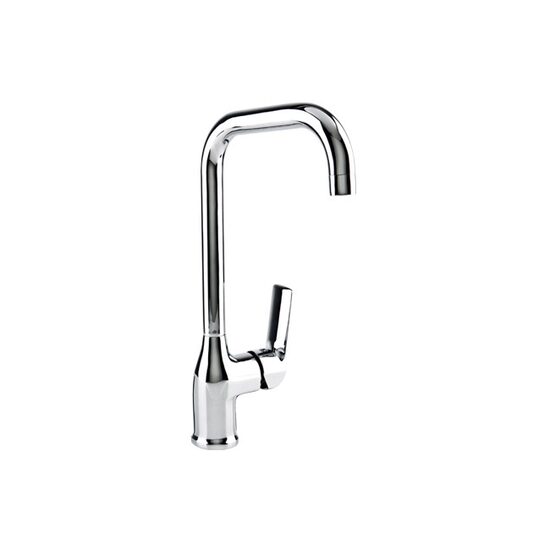 Baterie bucatarie AURORA CHROME 2445150 VALVEX