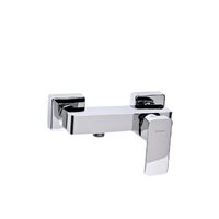 Baterie dus LOFT CHROME 2454940 VALVEX