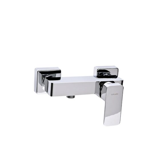 Baterie dus LOFT CHROME 2454940 VALVEX