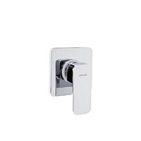 Baterie ingropata  dus LOFT CHROME 2454970 VALVEX