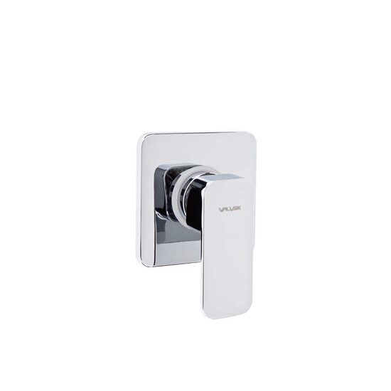 Baterie ingropata  dus LOFT CHROME 2454970 VALVEX