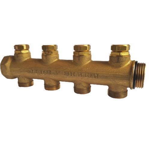 Distribuitor detentor 4 cai TIEMME