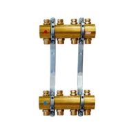 Ansamblu distribuitor alama 4 cai detentor optimus