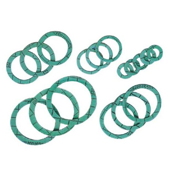 Garnitura clingherit 1/2