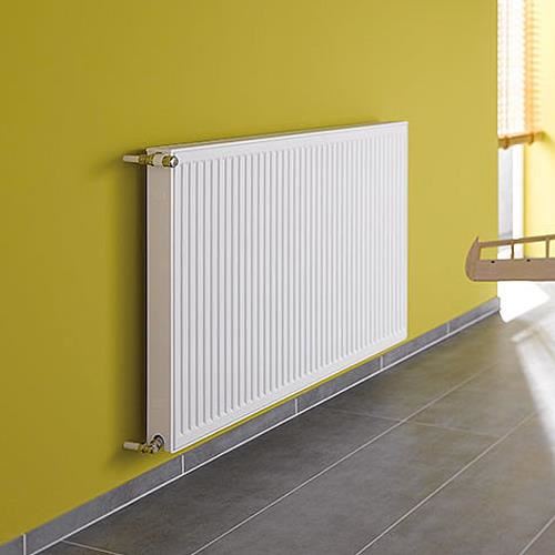 Radiator otel FKO 22 400x1400 KERMI