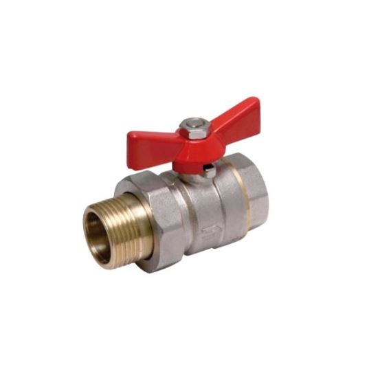 Robinet olandez 1.1/4 INT EXT SLOVARM