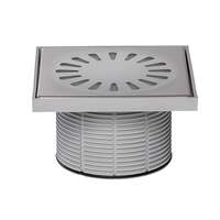 Inaltator inox 110 FLOWER STY505 STYRON