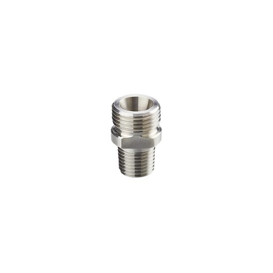 Niplu cromat 1/2-1/4