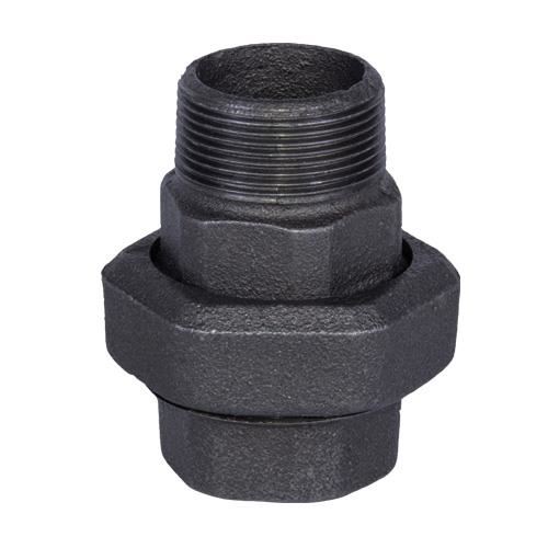 Olandez negru 1/2 int ext