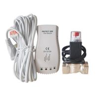 Detector gaz 3/4 cu electrovana P3000 PROTECT
