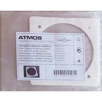 Izolatie ventilator dc75se s0168
