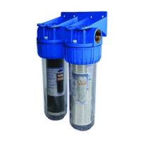 Set filtru apa DUPLEx 7x3/4 WATER