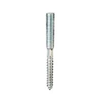 Tija colier izofonic M8x80 scurta