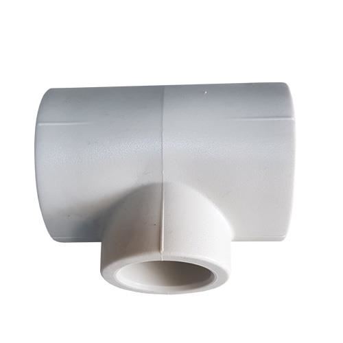 Teu PPR 32x25x32 gri WAVIN