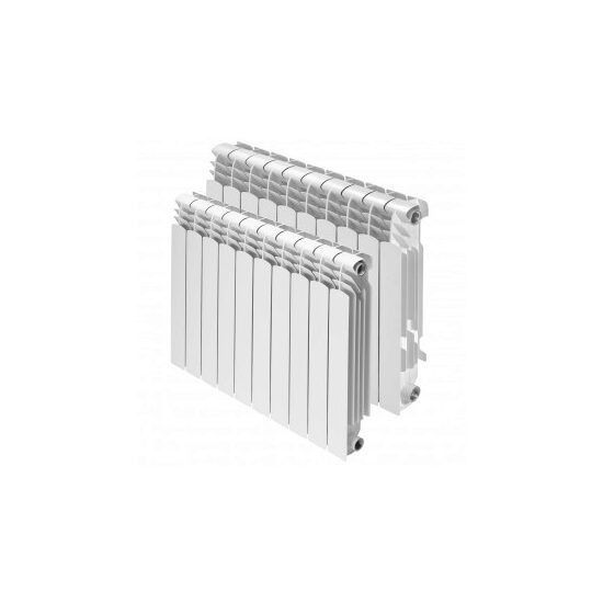 Element radiator aluminiu FERROLI PROTEO H450