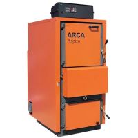 Cazan gazeificare 60Kw ASPIRO 52R ARCA