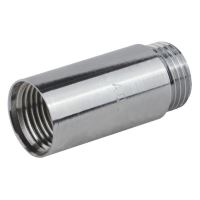 Prelungitor 1/2x10mm cromat