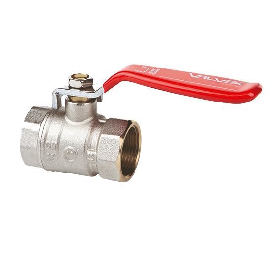 Robinet sferic cu presetupa 1.1/4" II PN30 ONYX VALVEX