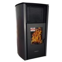 Termosemineu peleti 25Kw PM25 SUNSYSTEM