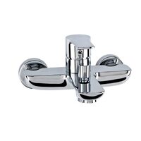 Baterie cada cu dus DALI CHROME 2447230 VALVEX