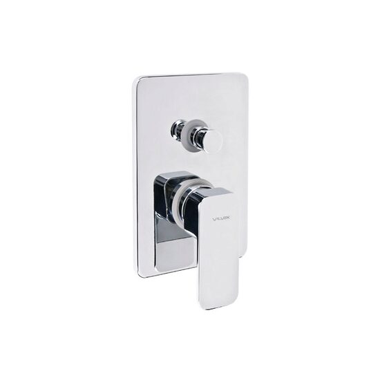 Baterie ingropata dus LOFT CHROME 2454980 VALVEX