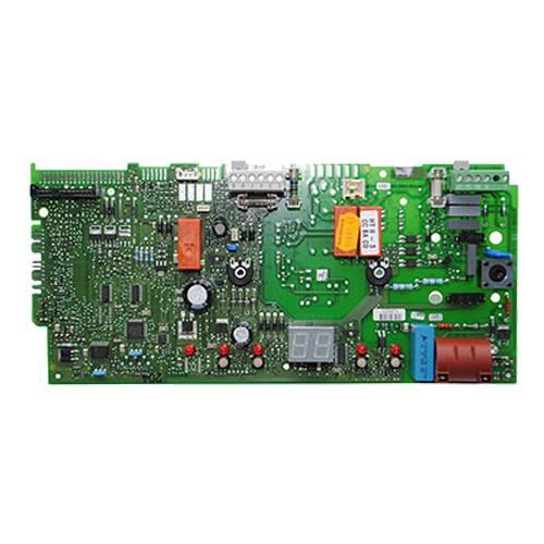 Placa electronica zwe24 8748300557 BOSCH