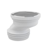 Racord WC excentric 40mm A991-40 ALCAPLAST