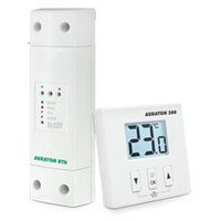 Termostat Ambient wireless Auraton 200 RTH