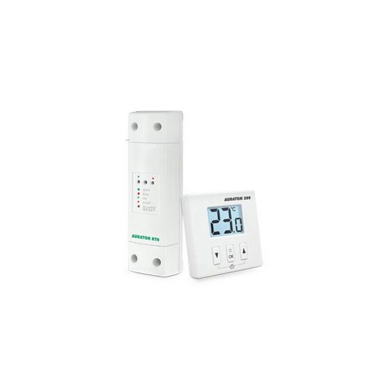 Termostat Ambient wireless Auraton 200 RTH