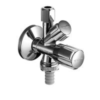 Robinet coltar combinat 1/2x3/8x3/4 SCHELL