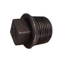 Dop negru 3/4