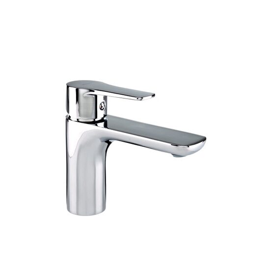 Baterie lavoar DALI CHROME 2447200 VALVEX