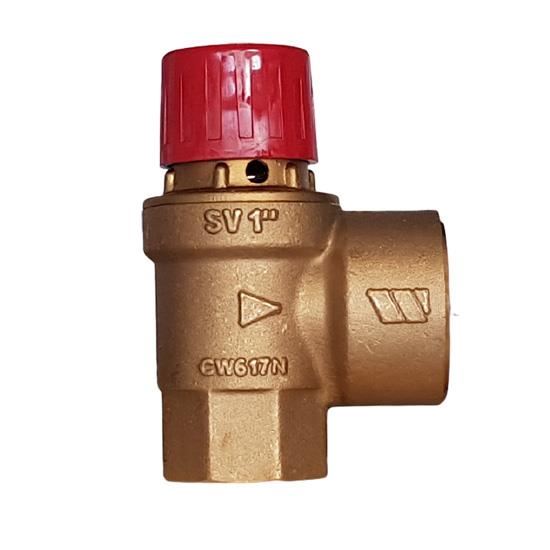 Supapa siguranta 1x3 B WATTS