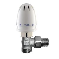Limitator temperatura coltar HERZ
